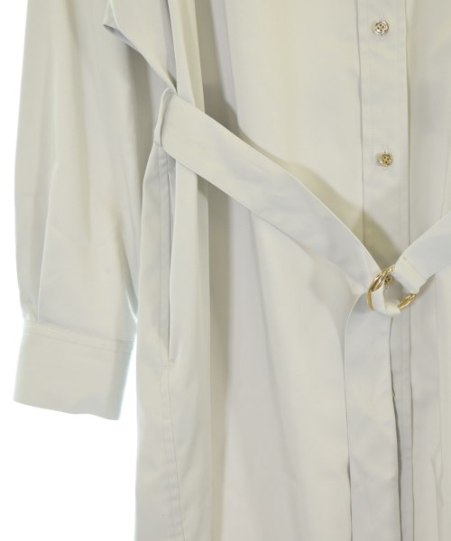 Loungedress（ラウンジドレス）ワンピース グレー サイズ:F レディース/2200666781017