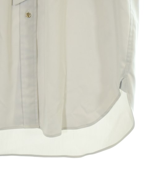 Loungedress（ラウンジドレス）ワンピース グレー サイズ:F レディース/2200666781017