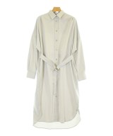 Loungedress（ラウンジドレス）ワンピース グレー サイズ:F レディース/2200666781017