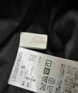 Loungedress（ラウンジドレス）ロング・マキシ丈スカート 黒 サイズ:S レディース/2200667078017