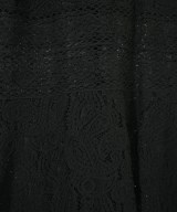 Loungedress（ラウンジドレス）ロング・マキシ丈スカート 黒 サイズ:S レディース/2200667078017