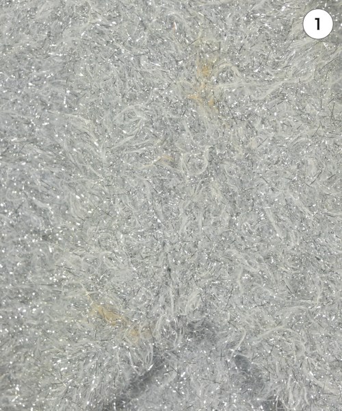 Loungedress（ラウンジドレス）ニット・セーター シルバー サイズ:F レディース/2200668231022