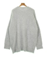 Loungedress（ラウンジドレス）ニット・セーター シルバー サイズ:F レディース/2200668231022