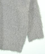 Loungedress（ラウンジドレス）ニット・セーター シルバー サイズ:F レディース/2200668231022