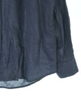 Loungedress（ラウンジドレス）カジュアルシャツ 紺 サイズ:F レディース/2200668923040