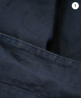 Loungedress（ラウンジドレス）カジュアルシャツ 紺 サイズ:F レディース/2200668923040