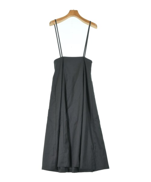 Loungedress(ラウンジドレス)ワンピース 黒 サイズ:F/2200668854023