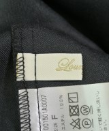 Loungedress（ラウンジドレス）ワンピース 黒 サイズ:F レディース/2200668854023