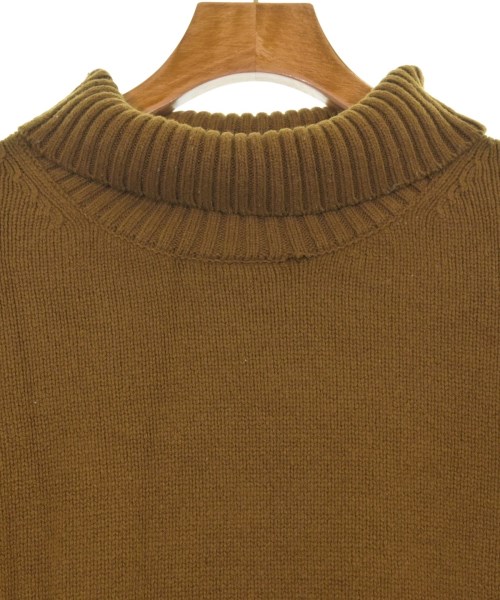 Loungedress（ラウンジドレス）ニット・セーター 茶 サイズ:F レディース/2200669657012