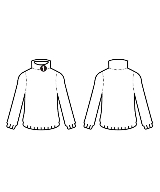 Loungedress（ラウンジドレス）ニット・セーター 茶 サイズ:F レディース/2200669657012