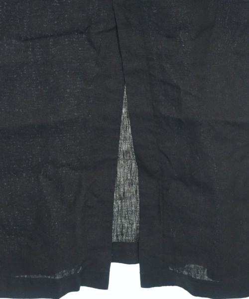 Loungedress（ラウンジドレス）ワンピース 黒 サイズ:F レディース/2200669657067