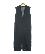 Loungedress（ラウンジドレス）ワンピース 黒 サイズ:F レディース/2200669657067