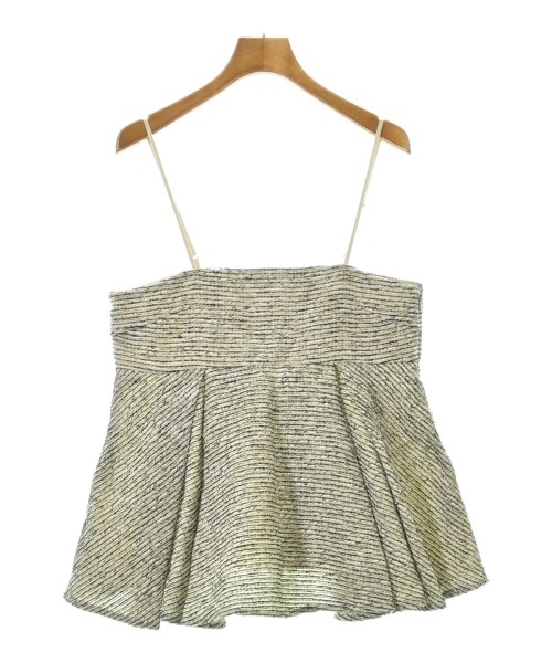 Loungedress(ラウンジドレス)ブラウス グレー サイズ:F/2200670408085