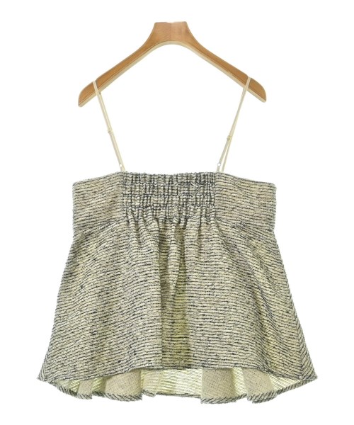 Loungedress（ラウンジドレス）ブラウス グレー サイズ:F レディース/2200670408085