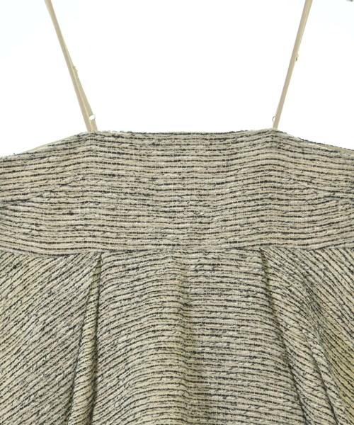 Loungedress（ラウンジドレス）ブラウス グレー サイズ:F レディース/2200670408085