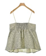 Loungedress（ラウンジドレス）ブラウス グレー サイズ:F レディース/2200670408085