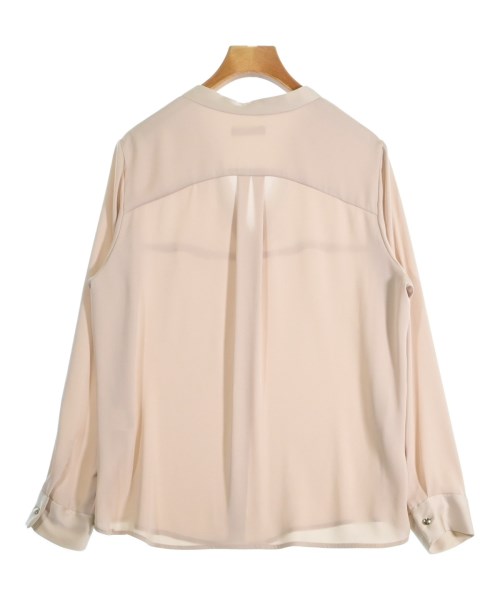 Loungedress（ラウンジドレス）ブラウス ベージュ サイズ:F レディース/2200666544018