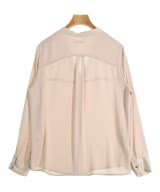 Loungedress（ラウンジドレス）ブラウス ベージュ サイズ:F レディース/2200666544018
