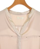Loungedress（ラウンジドレス）ブラウス ベージュ サイズ:F レディース/2200666544018