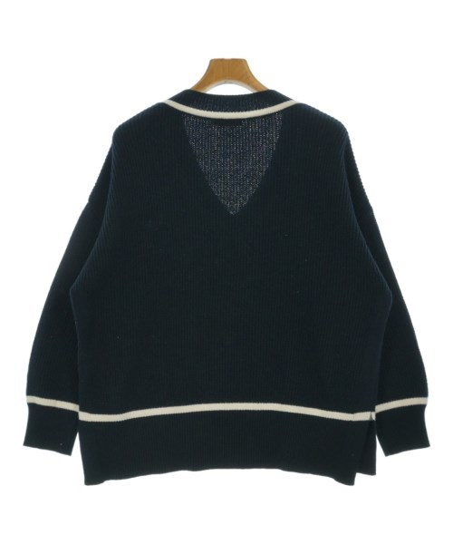 Loungedress（ラウンジドレス）ニット・セーター 紺 サイズ:F レディース/2200665397035