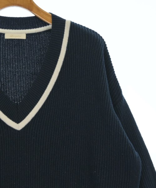 Loungedress（ラウンジドレス）ニット・セーター 紺 サイズ:F レディース/2200665397035