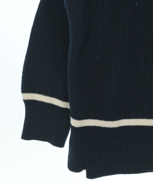 Loungedress（ラウンジドレス）ニット・セーター 紺 サイズ:F レディース/2200665397035