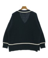 Loungedress（ラウンジドレス）ニット・セーター 紺 サイズ:F レディース/2200665397035