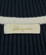 Loungedress（ラウンジドレス）ニット・セーター 紺 サイズ:F レディース/2200665397035
