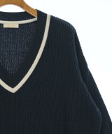 Loungedress（ラウンジドレス）ニット・セーター 紺 サイズ:F レディース/2200665397035