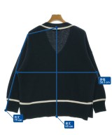 Loungedress（ラウンジドレス）ニット・セーター 紺 サイズ:F レディース/2200665397035