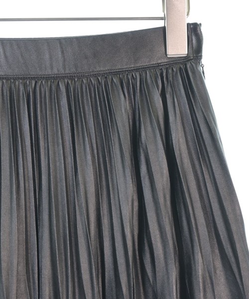 Loungedress（ラウンジドレス）ロング・マキシ丈スカート 黒 サイズ:F レディース/2200668546010