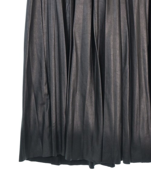 Loungedress（ラウンジドレス）ロング・マキシ丈スカート 黒 サイズ:F レディース/2200668546010