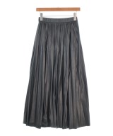 Loungedress（ラウンジドレス）ロング・マキシ丈スカート 黒 サイズ:F レディース/2200668546010