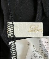 Loungedress（ラウンジドレス）ロング・マキシ丈スカート 黒 サイズ:F レディース/2200668546010