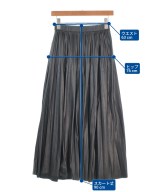 Loungedress（ラウンジドレス）ロング・マキシ丈スカート 黒 サイズ:F レディース/2200668546010