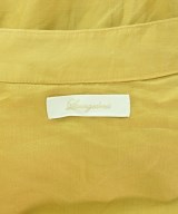 Loungedress（ラウンジドレス）ブラウス 黄 サイズ:F レディース/2200666511058