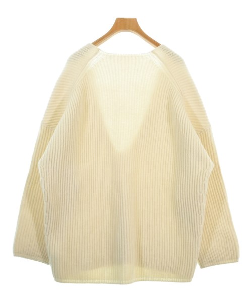 Loungedress（ラウンジドレス）ニット・セーター 白 サイズ:F レディース/2200669456011