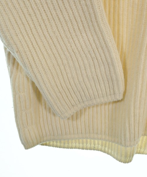 Loungedress（ラウンジドレス）ニット・セーター 白 サイズ:F レディース/2200669456011