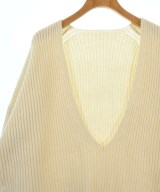 Loungedress（ラウンジドレス）ニット・セーター 白 サイズ:F レディース/2200669456011