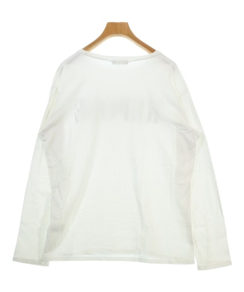 Loungedress（ラウンジドレス）Tシャツ・カットソー 白 サイズ:F レディース/2200669456035