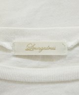 Loungedress（ラウンジドレス）Tシャツ・カットソー 白 サイズ:F レディース/2200669456035