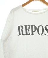 Loungedress（ラウンジドレス）Tシャツ・カットソー 白 サイズ:F レディース/2200669456035