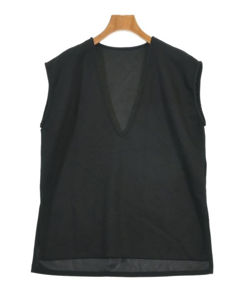 Loungedress(ラウンジドレス)ベスト 黒 サイズ:F/2200664856045