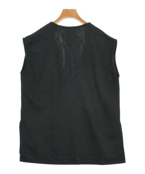 Loungedress（ラウンジドレス）ベスト 黒 サイズ:F レディース/2200664856045