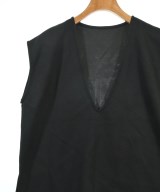 Loungedress（ラウンジドレス）ベスト 黒 サイズ:F レディース/2200664856045