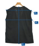 Loungedress（ラウンジドレス）ベスト 黒 サイズ:F レディース/2200664856045