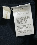 Loungedress（ラウンジドレス）ロング・マキシ丈スカート 紺 サイズ:F レディース/2200669445121
