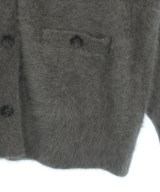 Loungedress（ラウンジドレス）カーディガン グレー サイズ:F レディース/2200721454078