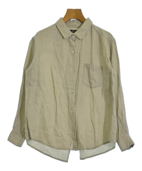Loungedress(ラウンジドレス)のカジュアルシャツ サイズ:F 2,900円