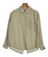 Loungedress（ラウンジドレス）カジュアルシャツ グレー サイズ:F レディース/2200730611134